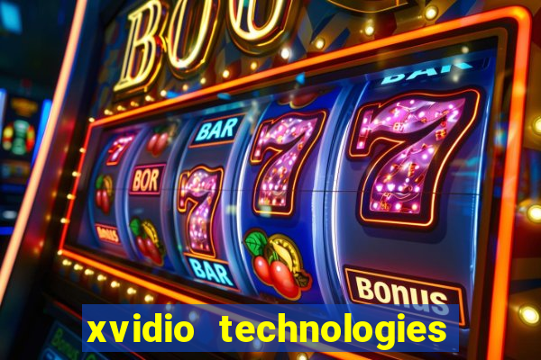 xvidio technologies startup brasil 2024